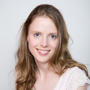 Imogen Crispe