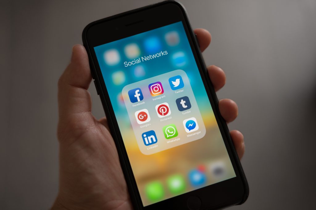 Overcoming Digital Distractions