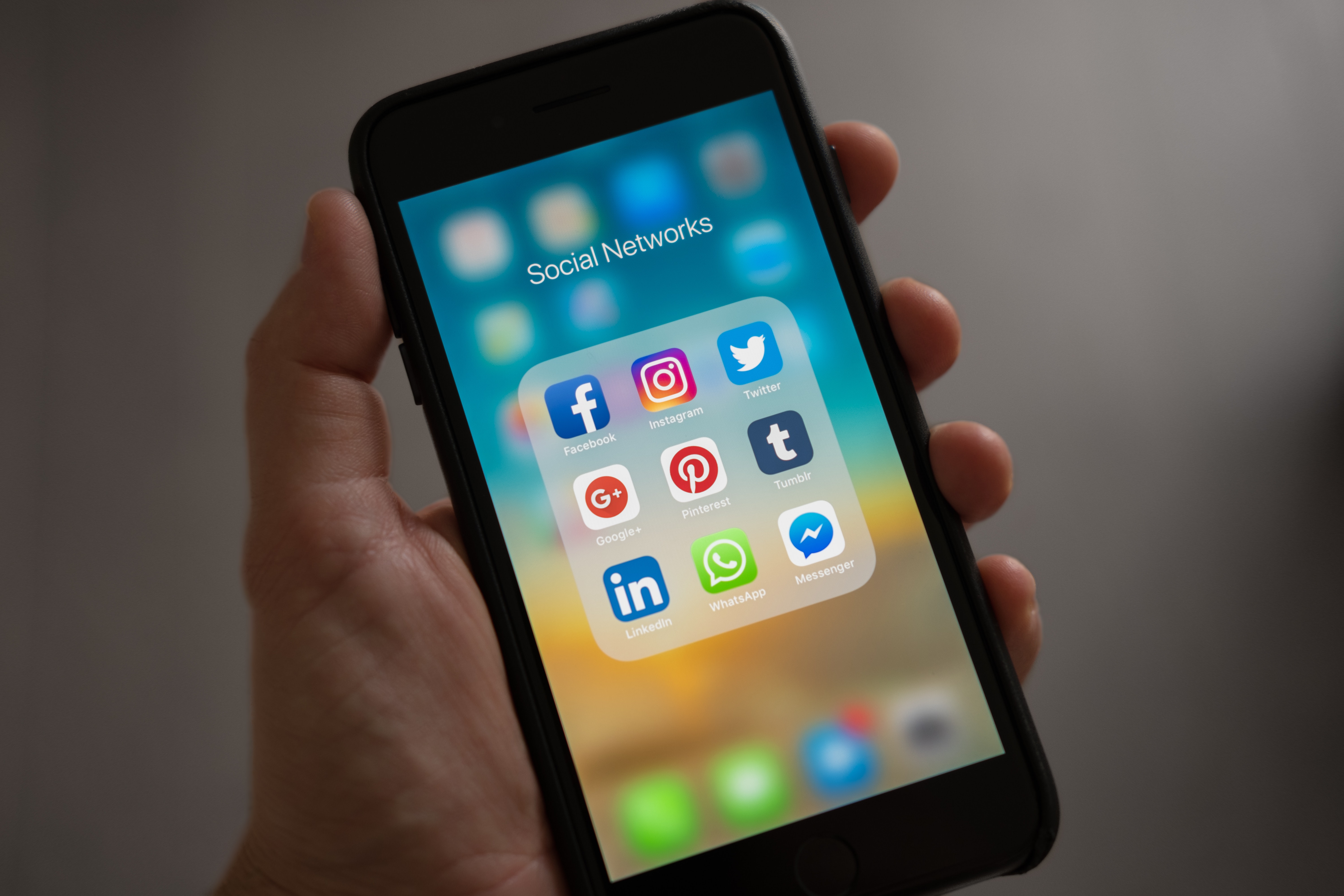 Overcoming Digital Distractions