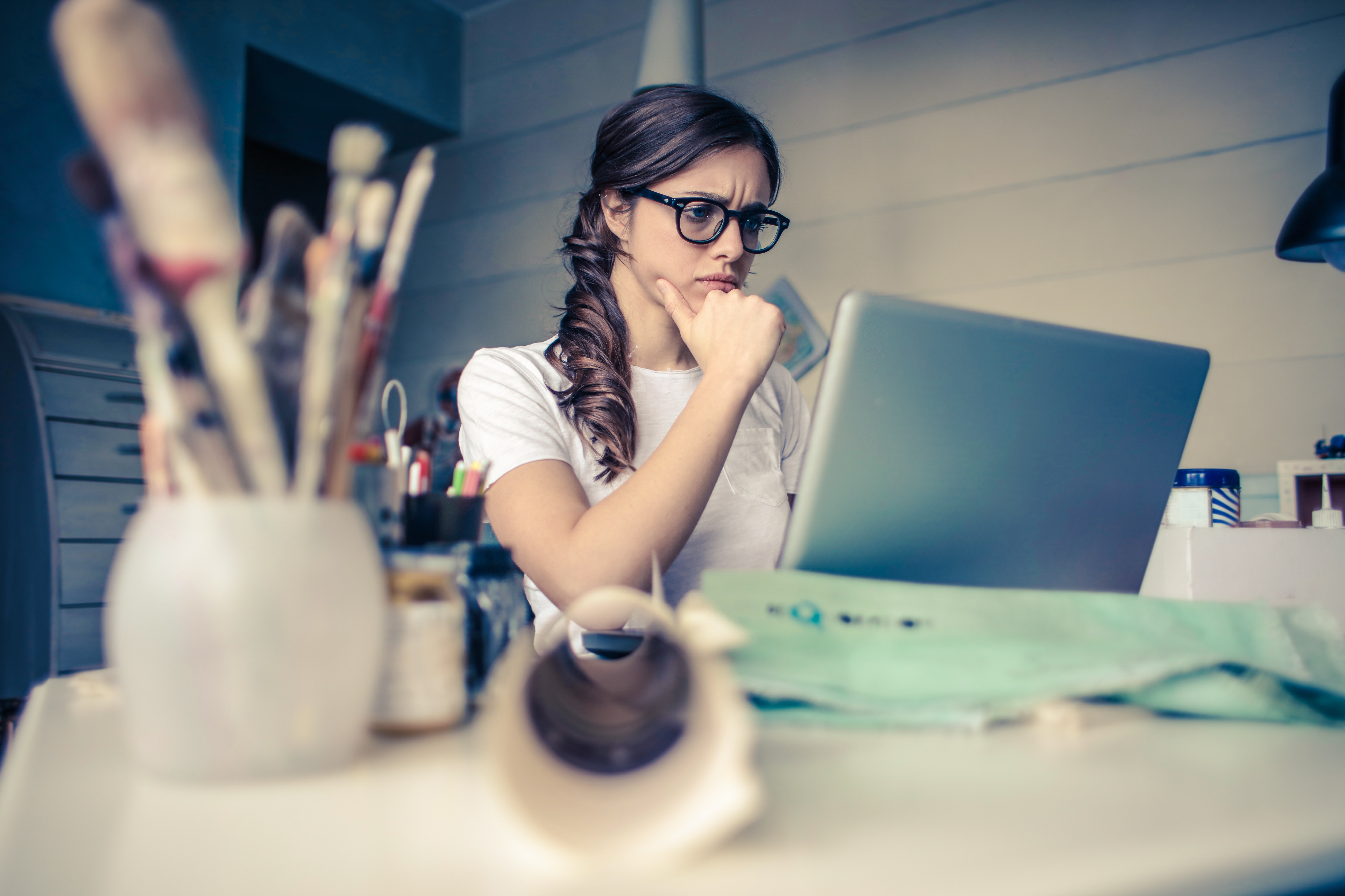 Machine Vs Human Transcription: Is Your Transcription Career is at Risk?