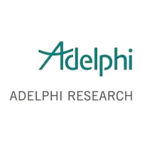 Adelphi Logo